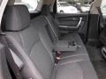 2009 Medium Brown Metallic GMC Acadia SLE  photo #7