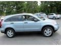 Glacier Blue Metallic - CR-V EX AWD Photo No. 5