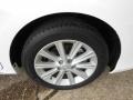 Super White - Camry XLE V6 Photo No. 26