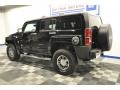 2008 Black Hummer H3 Alpha  photo #6