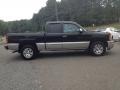 Onyx Black - Sierra 1500 Classic SLE Extended Cab Photo No. 2