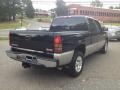 Onyx Black - Sierra 1500 Classic SLE Extended Cab Photo No. 3