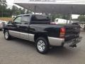 Onyx Black - Sierra 1500 Classic SLE Extended Cab Photo No. 5