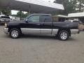 Onyx Black - Sierra 1500 Classic SLE Extended Cab Photo No. 6