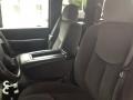 Onyx Black - Sierra 1500 Classic SLE Extended Cab Photo No. 23
