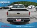 2002 Light Pewter Metallic Chevrolet S10 Extended Cab  photo #7