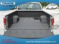 2002 Light Pewter Metallic Chevrolet S10 Extended Cab  photo #10