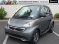 Grey Matte 2013 Smart fortwo passion coupe