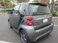 Grey Matte - fortwo passion coupe Photo No. 3