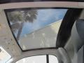 Sunroof of 2013 fortwo passion coupe