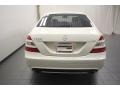 Arctic White - S 550 Sedan Photo No. 11