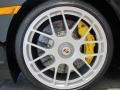 2012 Porsche 911 Turbo S Cabriolet Wheel and Tire Photo