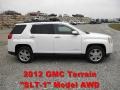 Olympic White - Terrain SLT AWD Photo No. 1