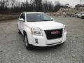 Olympic White - Terrain SLT AWD Photo No. 2