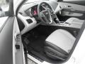 Olympic White - Terrain SLT AWD Photo No. 5