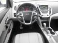 Olympic White - Terrain SLT AWD Photo No. 12