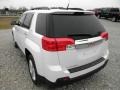 Olympic White - Terrain SLT AWD Photo No. 14