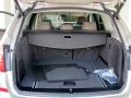 Mojave Trunk Photo for 2013 BMW X3 #67975240