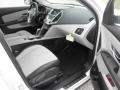Olympic White - Terrain SLT AWD Photo No. 20
