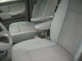 2005 Deep Molten Red Pearl Dodge Dakota ST Quad Cab 4x4  photo #9