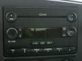 2006 Ford F250 Super Duty Tan Interior Audio System Photo