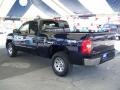 Imperial Blue Metallic - Silverado 1500 LS Extended Cab 4x4 Photo No. 4