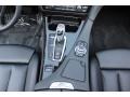 Black Nappa Leather Transmission Photo for 2012 BMW 6 Series #67977133
