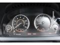 Black Nappa Leather Gauges Photo for 2012 BMW 6 Series #67977169