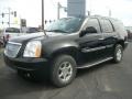 Onyx Black - Yukon Denali AWD Photo No. 5