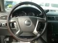 Onyx Black - Yukon Denali AWD Photo No. 13