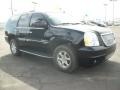 Onyx Black - Yukon Denali AWD Photo No. 43