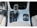 Mineral Silver Metallic - X3 xDrive 35i Photo No. 15