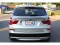 2012 Mineral Silver Metallic BMW X3 xDrive 35i  photo #6