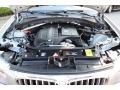 Mineral Silver Metallic - X3 xDrive 35i Photo No. 29