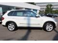 Alpine White - X5 xDrive50i Photo No. 4