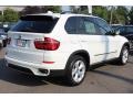 Alpine White - X5 xDrive50i Photo No. 5