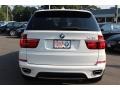 Alpine White - X5 xDrive50i Photo No. 6