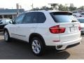 Alpine White - X5 xDrive50i Photo No. 7
