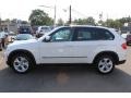 Alpine White - X5 xDrive50i Photo No. 8