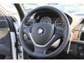 Alpine White - X5 xDrive50i Photo No. 16