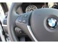 Alpine White - X5 xDrive50i Photo No. 17