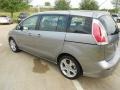 Liquid Silver Metallic - MAZDA5 Sport Photo No. 3