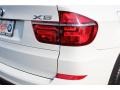 Alpine White - X5 xDrive50i Photo No. 23