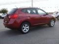 Venom Red - Rogue SL AWD Photo No. 4
