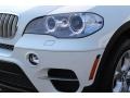 Alpine White - X5 xDrive50i Photo No. 31