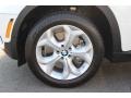 Alpine White - X5 xDrive50i Photo No. 32