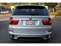 Titanium Silver Metallic - X5 xDrive35i Premium Photo No. 6