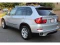 Titanium Silver Metallic - X5 xDrive35i Premium Photo No. 7
