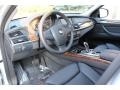 Titanium Silver Metallic - X5 xDrive35i Premium Photo No. 10