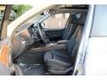 Titanium Silver Metallic - X5 xDrive35i Premium Photo No. 11